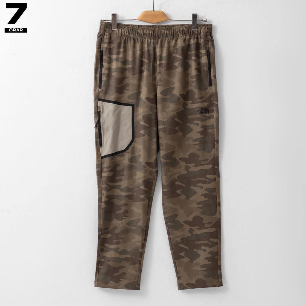 The Northface Waterproof Pant.