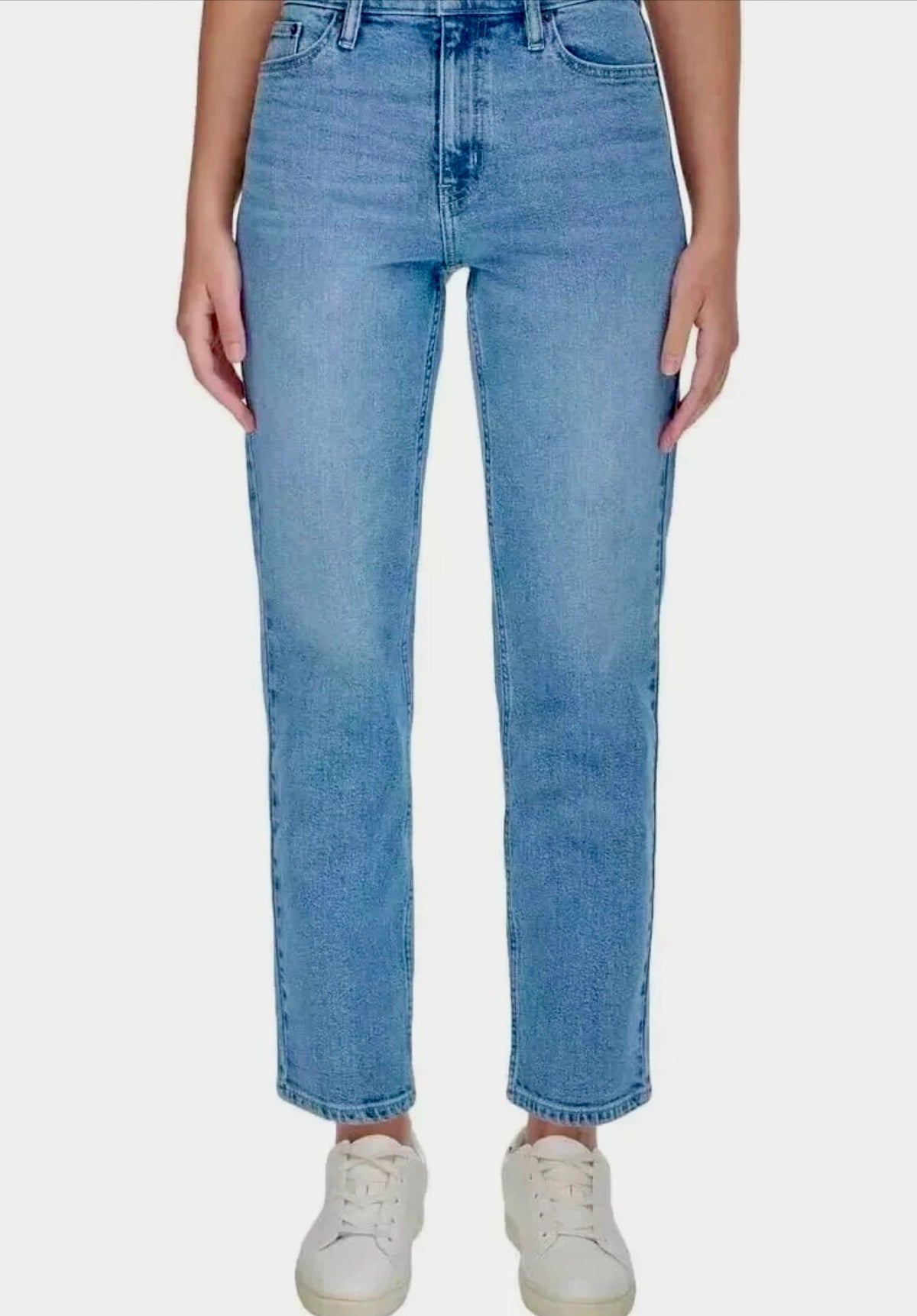 Calvin Klein Straight leg Jeans