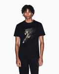 Armani Exchange  Mercerized Black