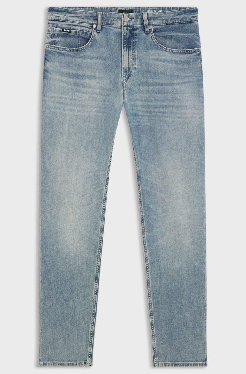Boss Denim