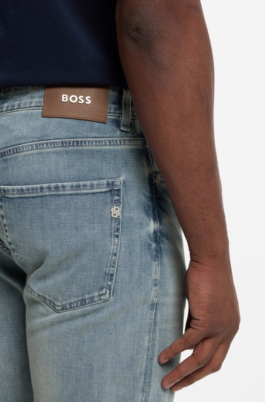 Boss Denim