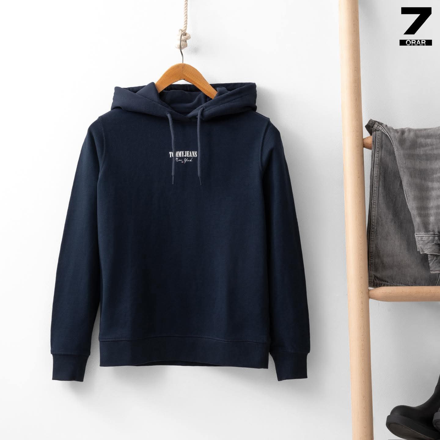 TOMMY HILFIGER HOODIE