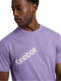 Reebok Purple Round