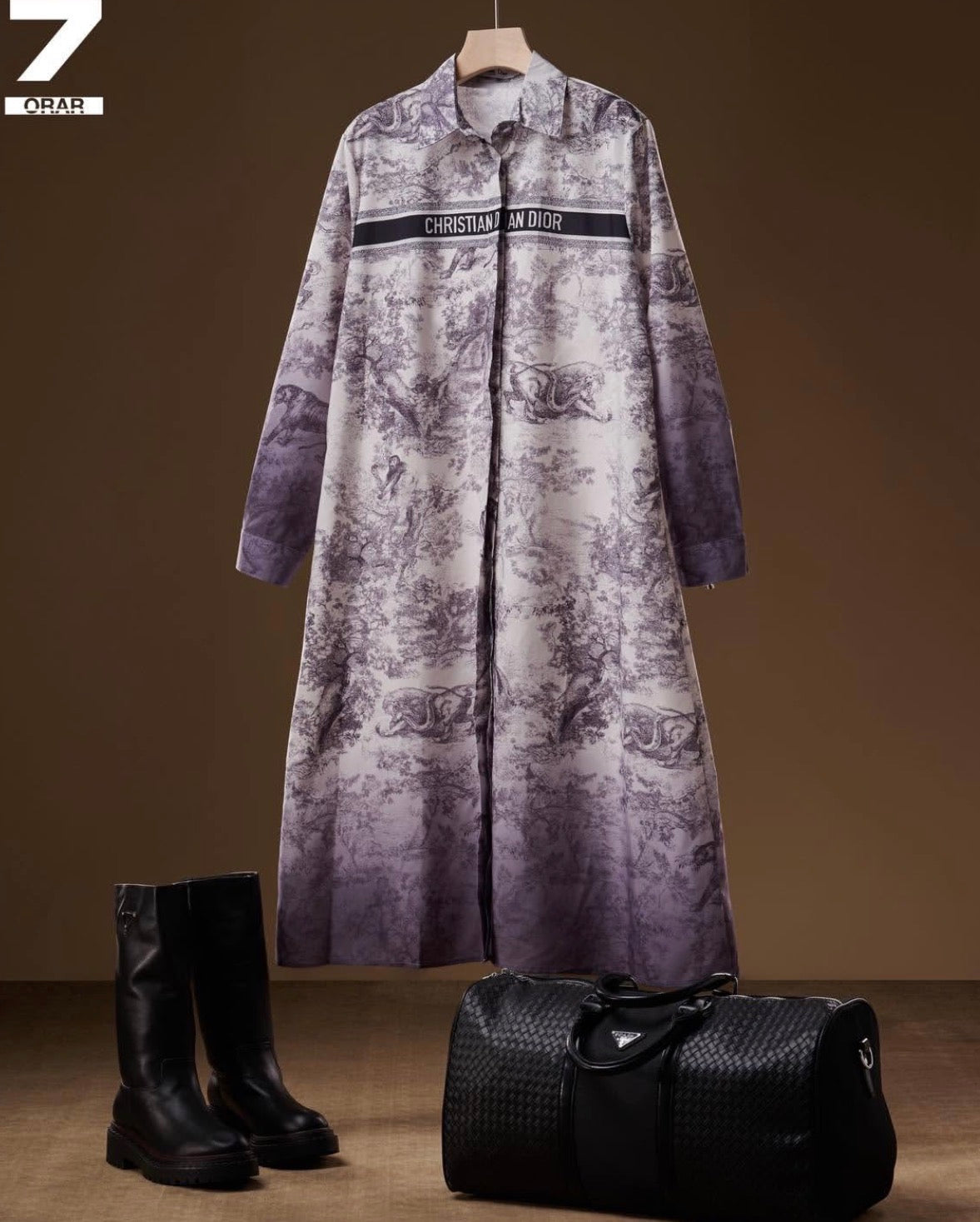 Christian Dior Dress