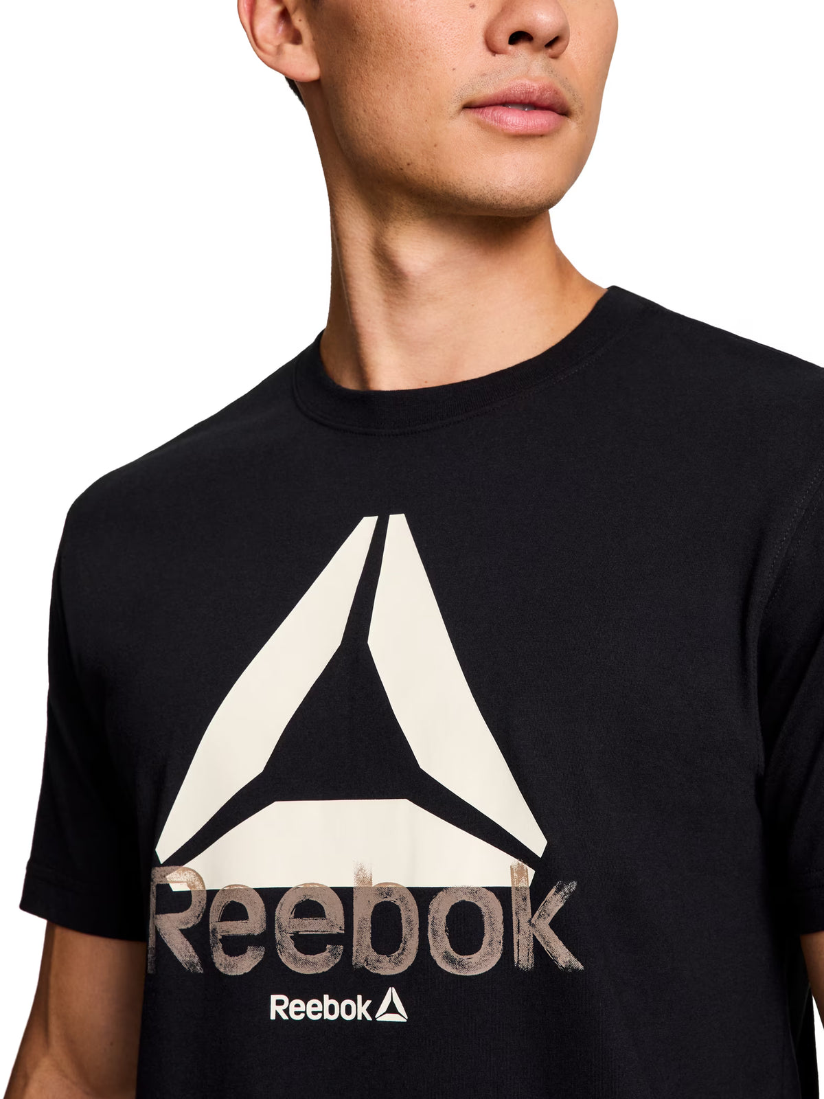 Reebok Bold Graphic
