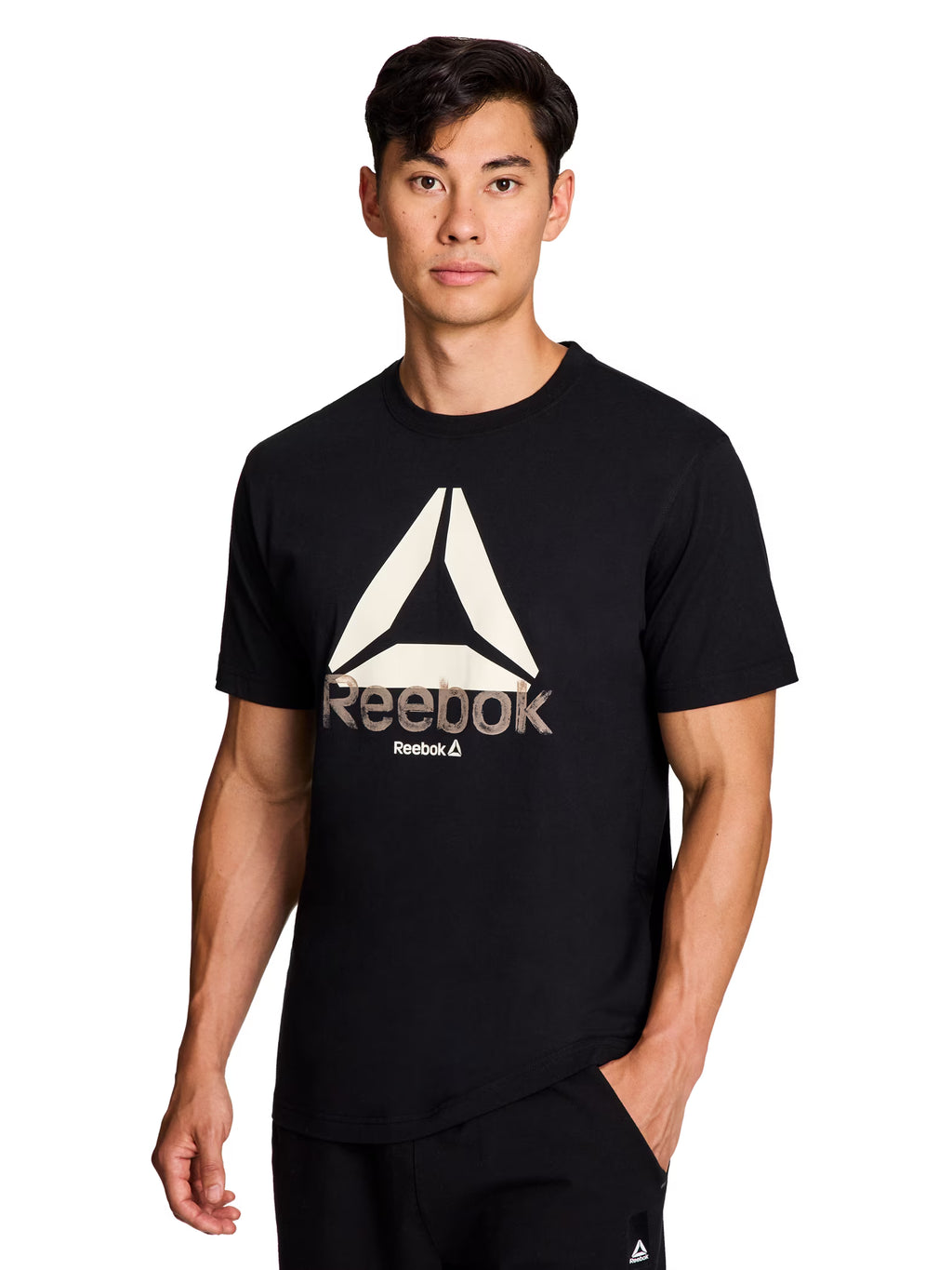 Reebok Bold Graphic
