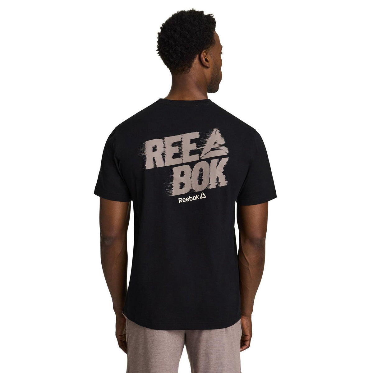 Reebok Velocity Round