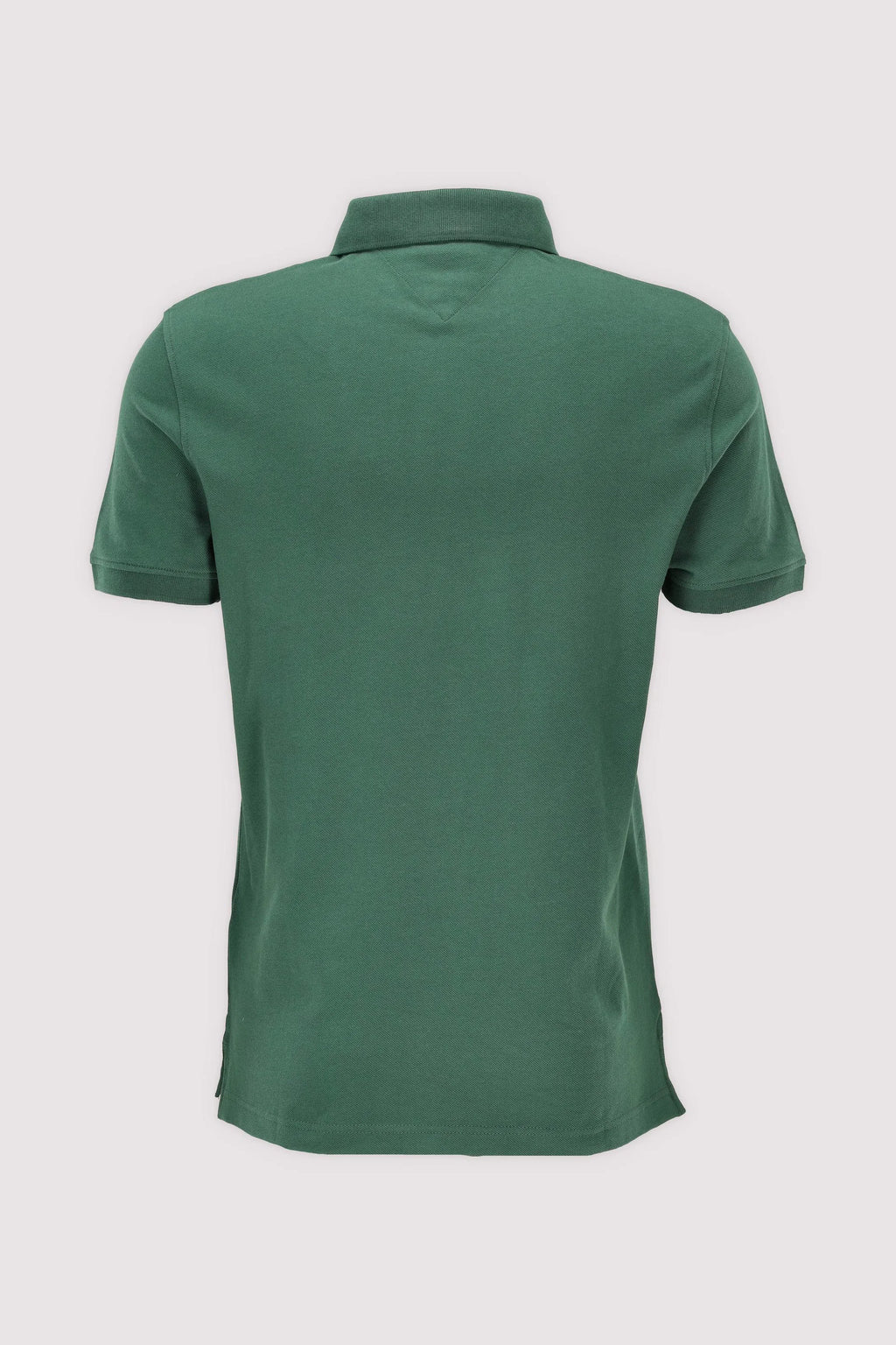 Tommy Basic Polo Green