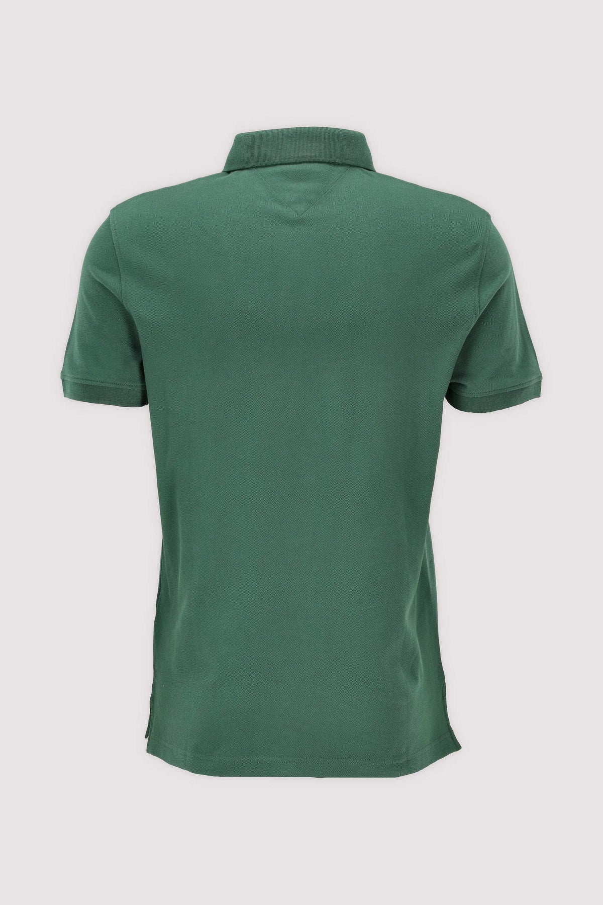 Tommy Basic Polo Green