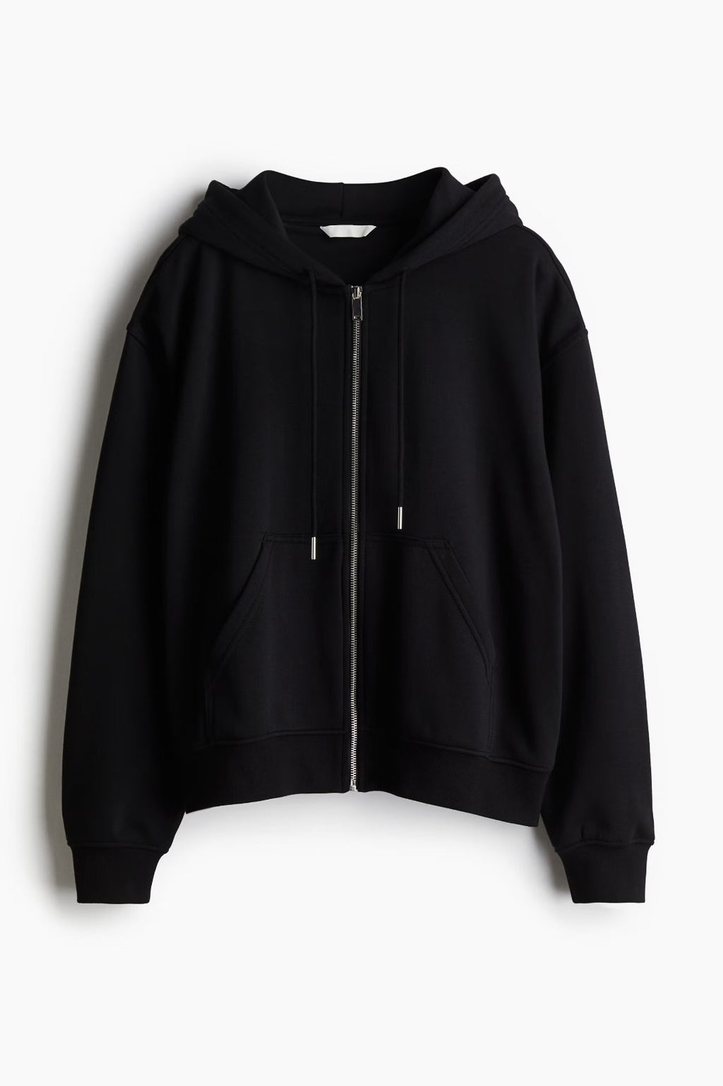 H&M Zip-up Hoodie