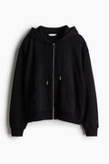 H&M Zip-up Hoodie