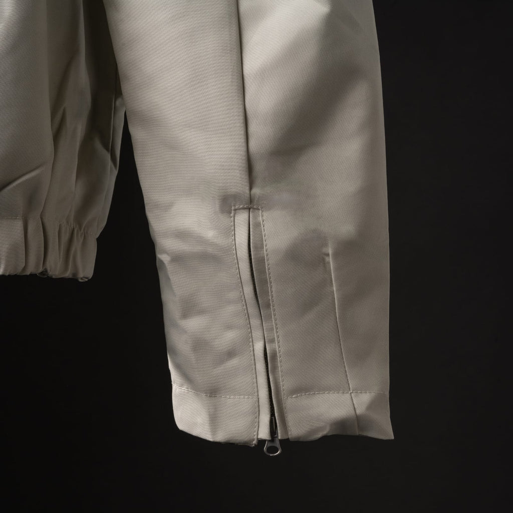 Zara Double Face Jacket