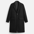 Zara Gogh Coat