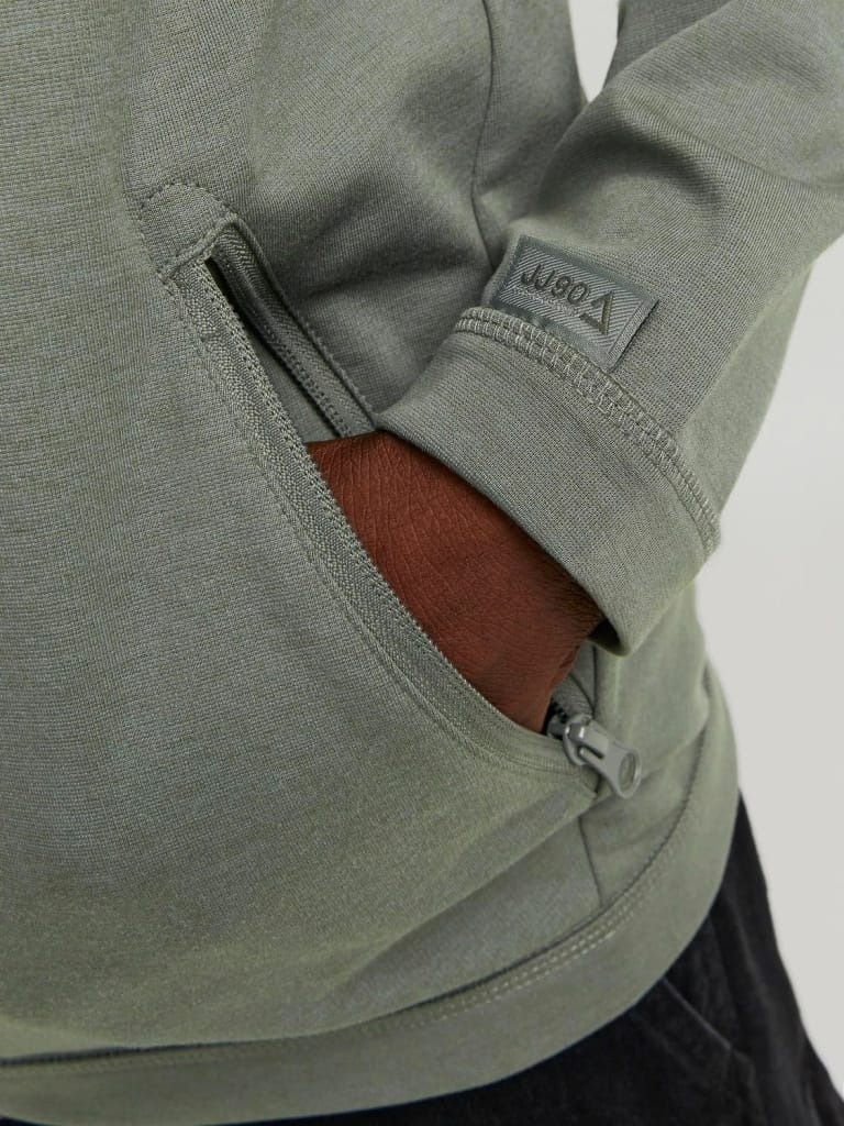 JACK AND JONES SWEATER