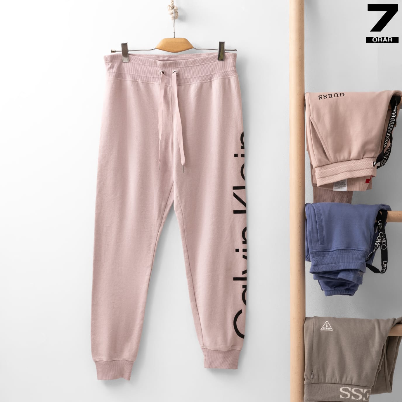 CALVIN KLIEN Sweatpants