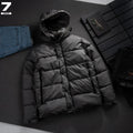 Boss Puffer Jacket