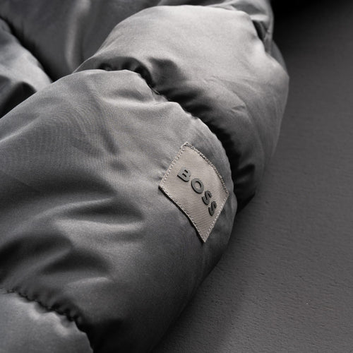 Boss Puffer Jacket