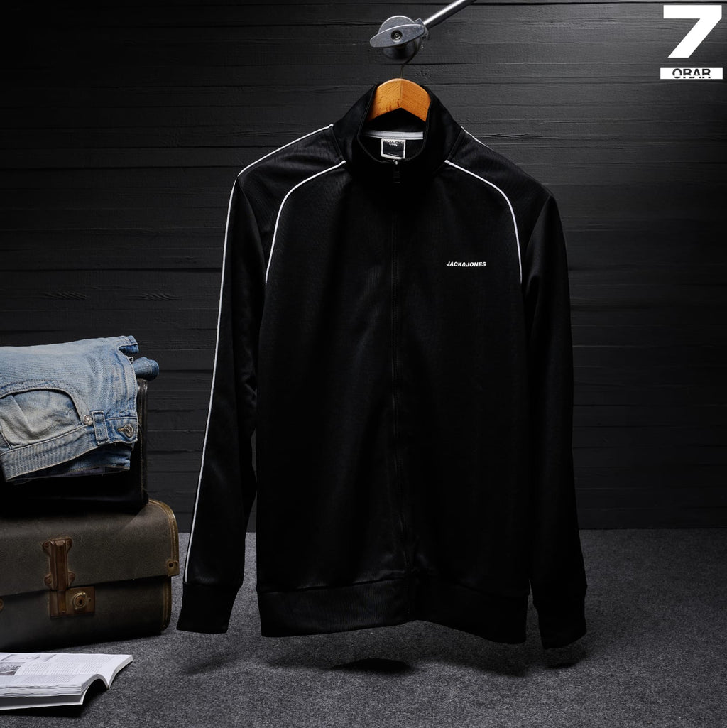 JACK AND JONES TRACK JACKET