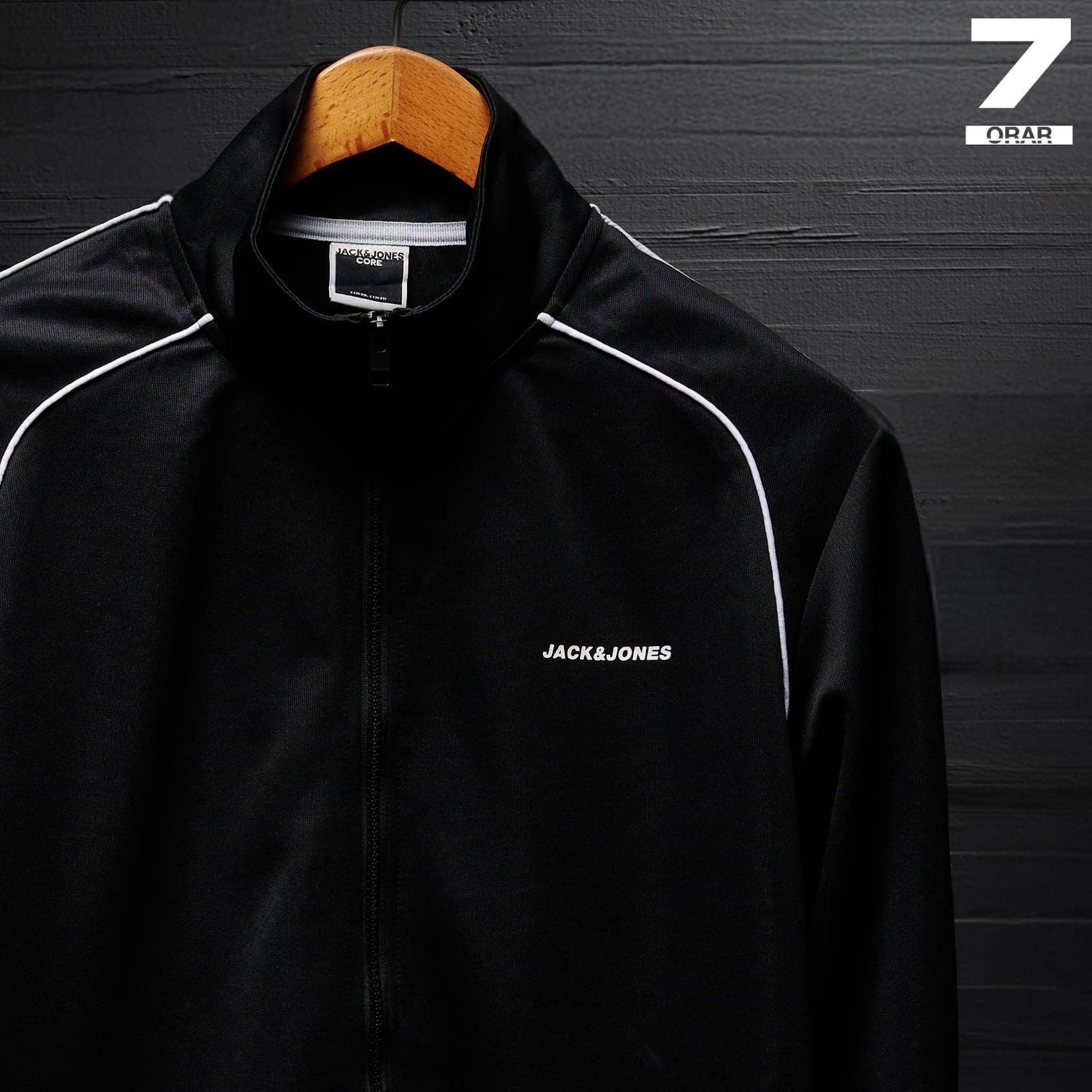 JACK AND JONES TRACK JACKET