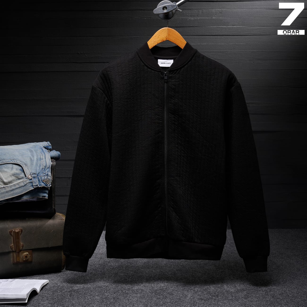 JACK AND JONES SWEATER