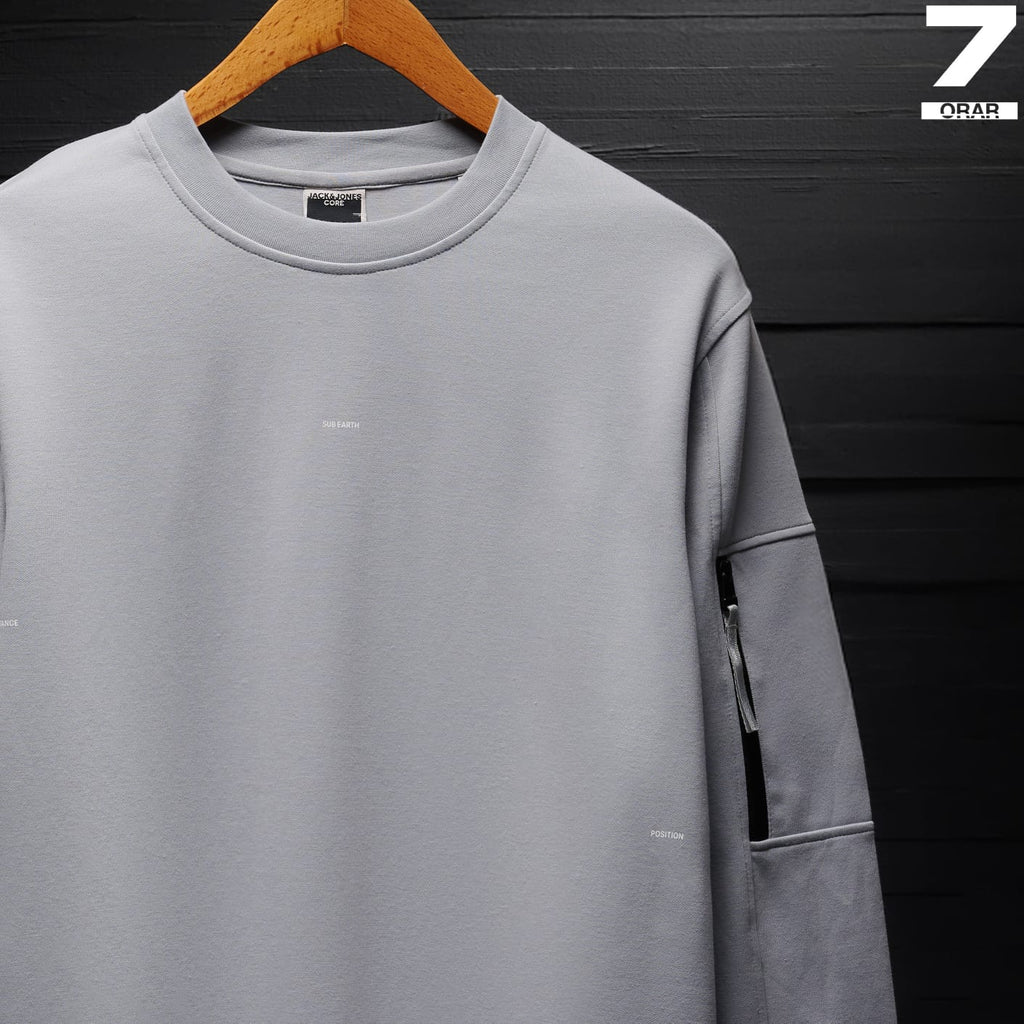 JACK AND JONES CREWNECK