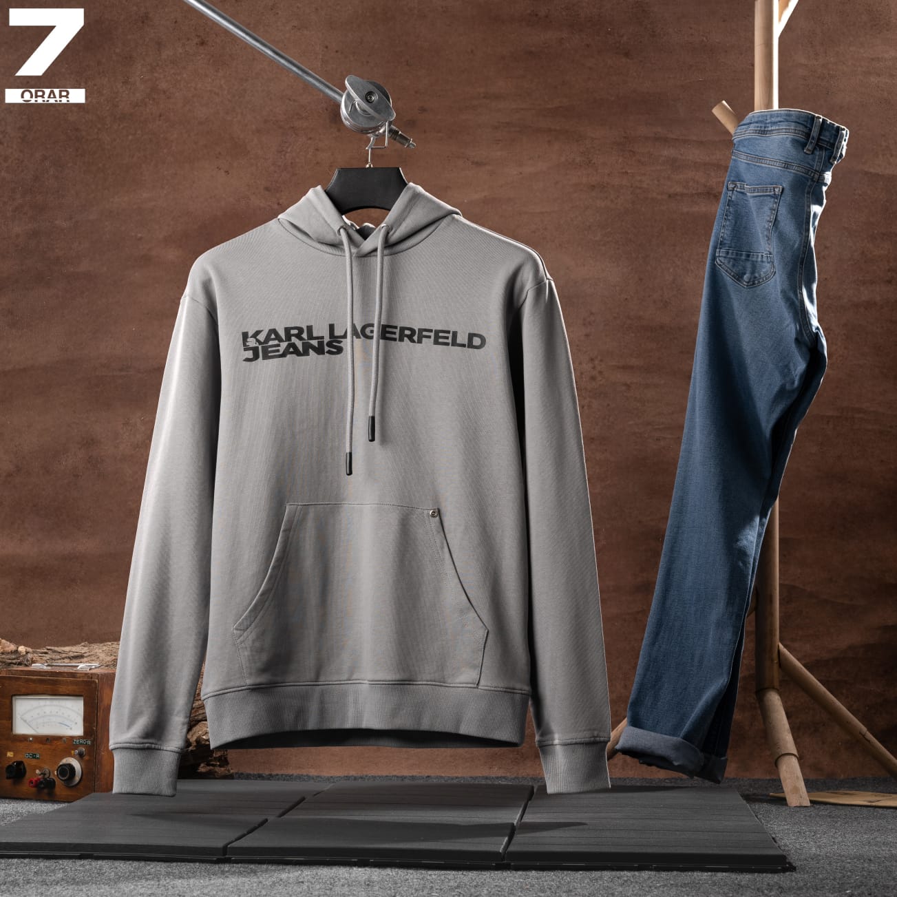 Karl Lagerfeld Hoodie