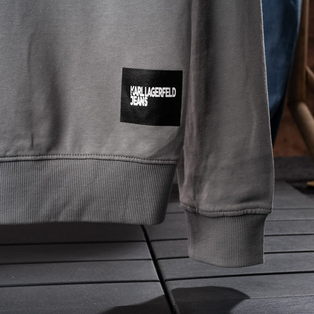 Karl Lagerfeld Hoodie