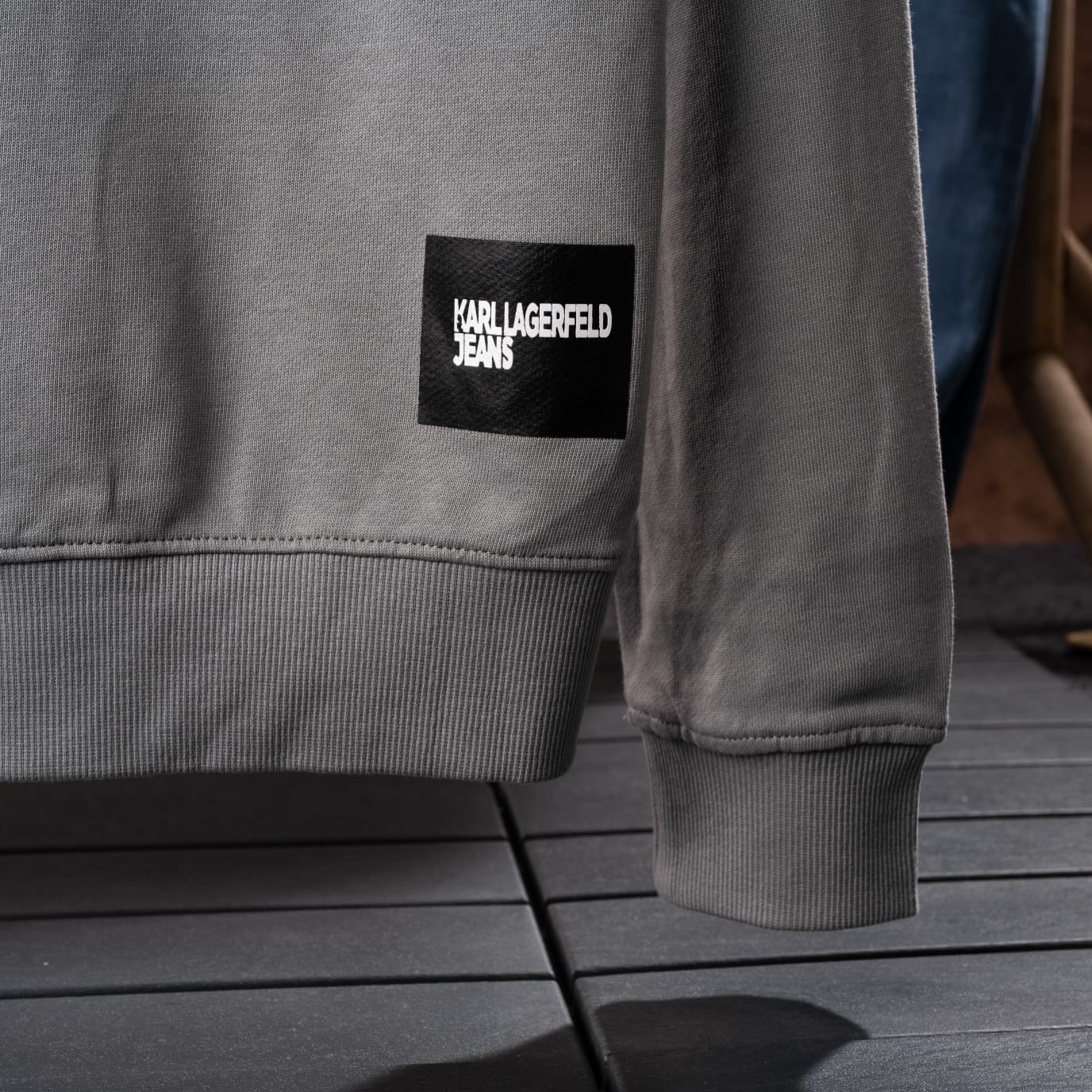 Karl Lagerfeld Hoodie