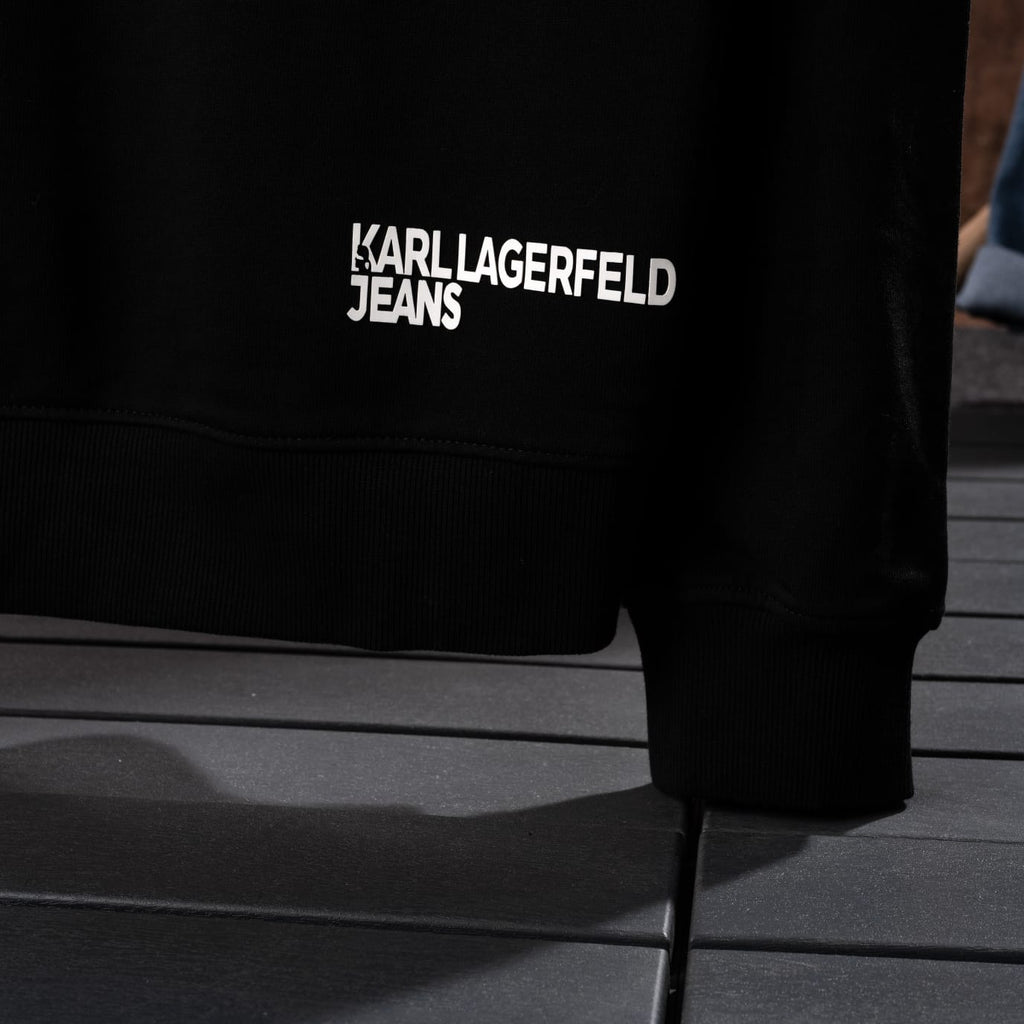 Karl Lagerfeld Hoodie