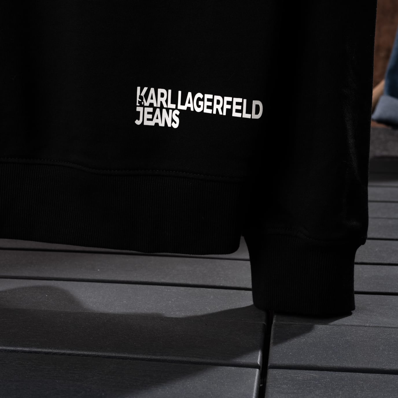 Karl Lagerfeld Hoodie