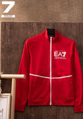 Emporio Armani Track Jacket