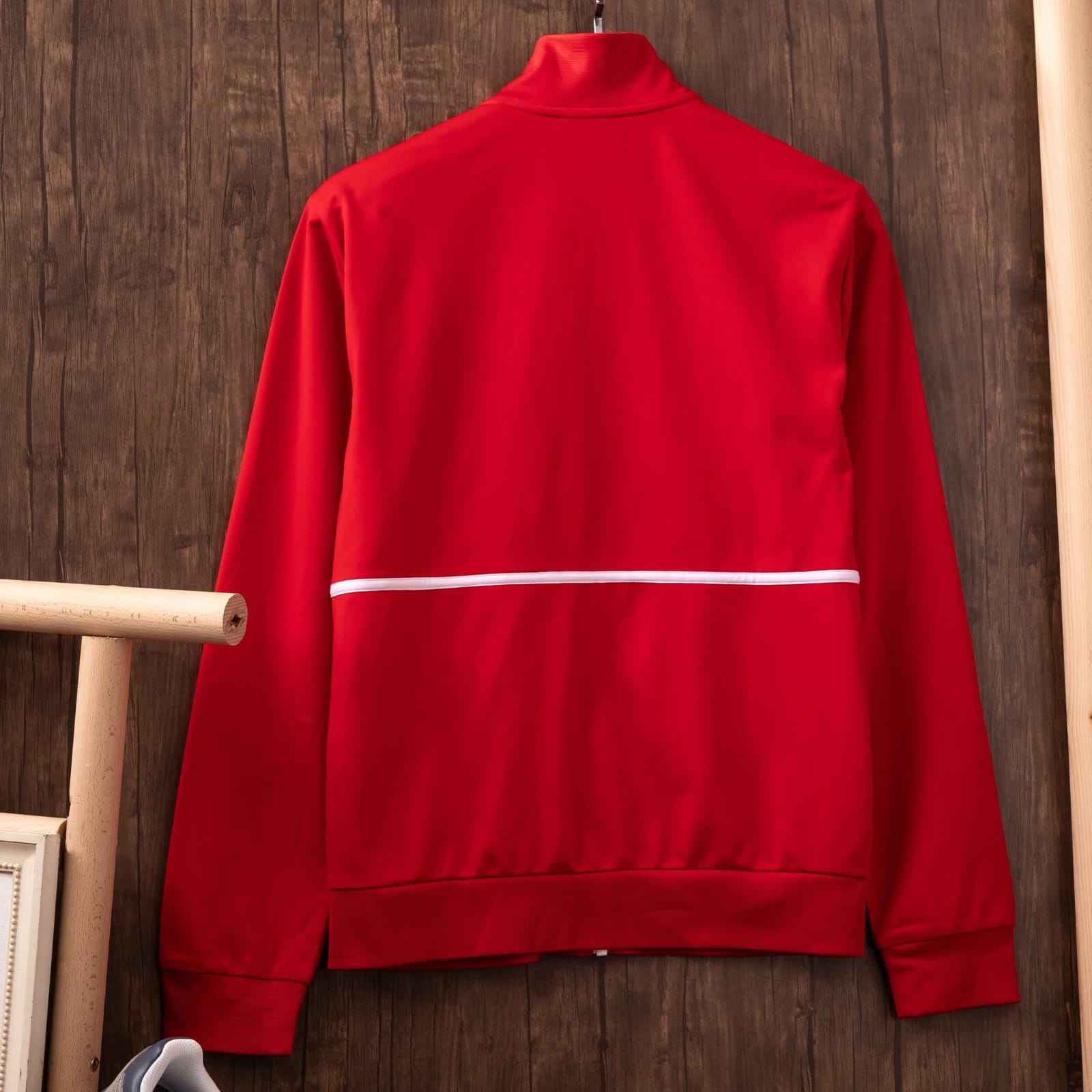 Emporio Armani Track Jacket