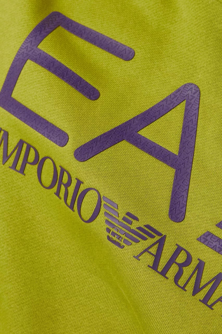 EMPORIO ARMANI HOODIE