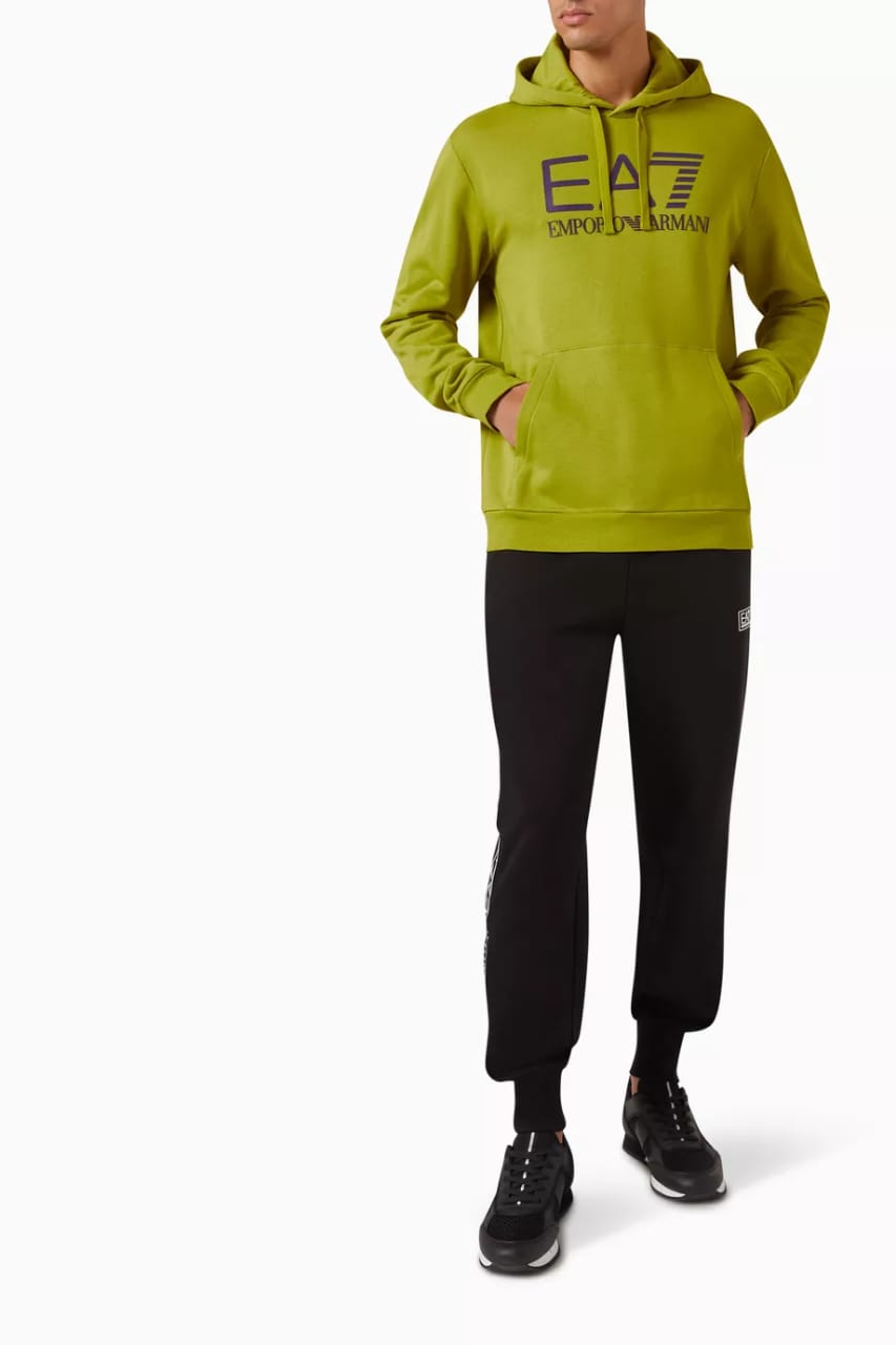 EMPORIO ARMANI HOODIE