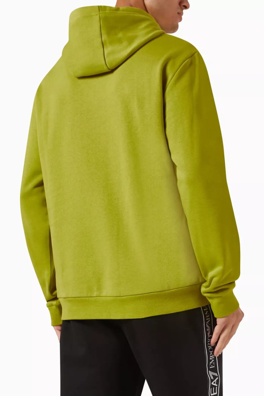 EMPORIO ARMANI HOODIE