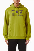 EMPORIO ARMANI HOODIE