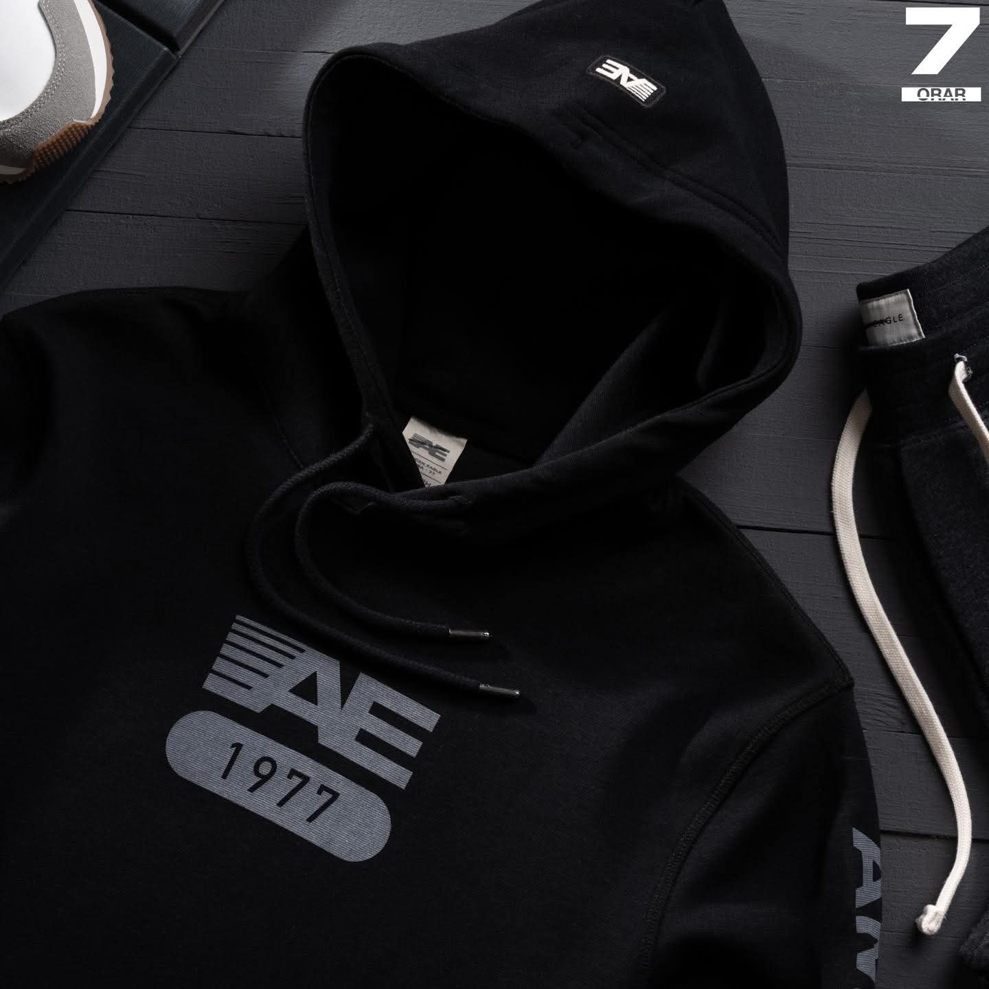 AMERICAN EAGEL HOODIE