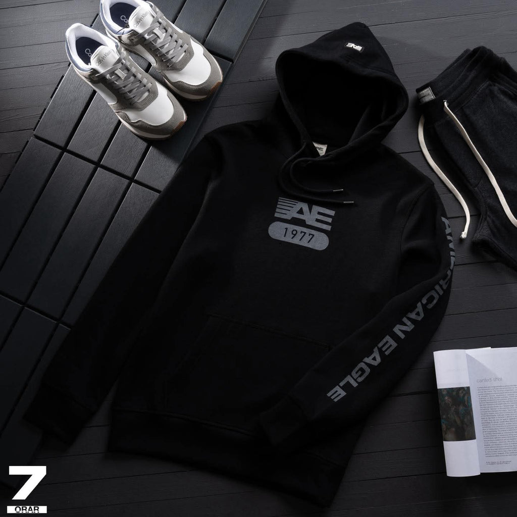 AMERICAN EAGEL HOODIE