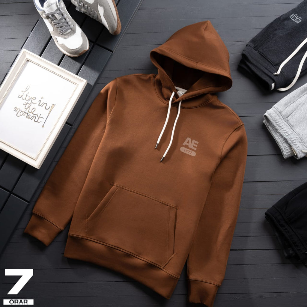 AMERICAN EAGEL HOODIE