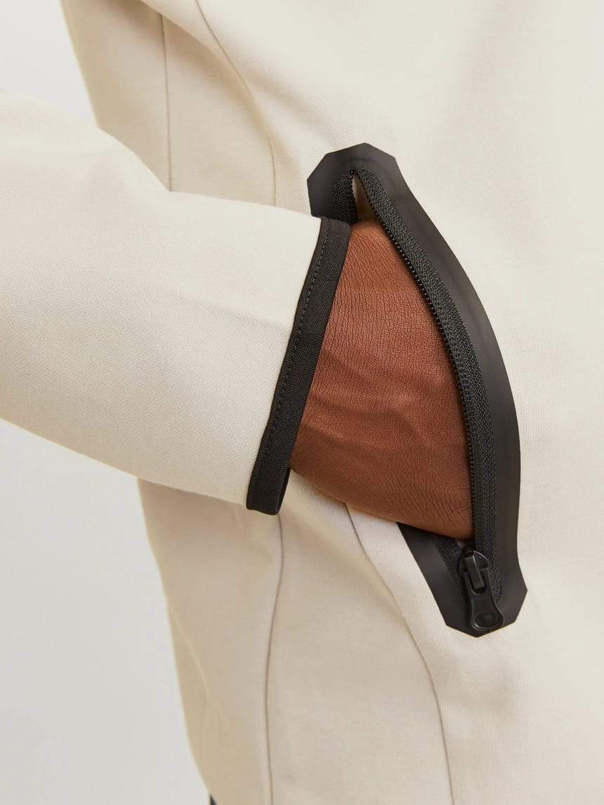 JACK AND JONES SWEATER