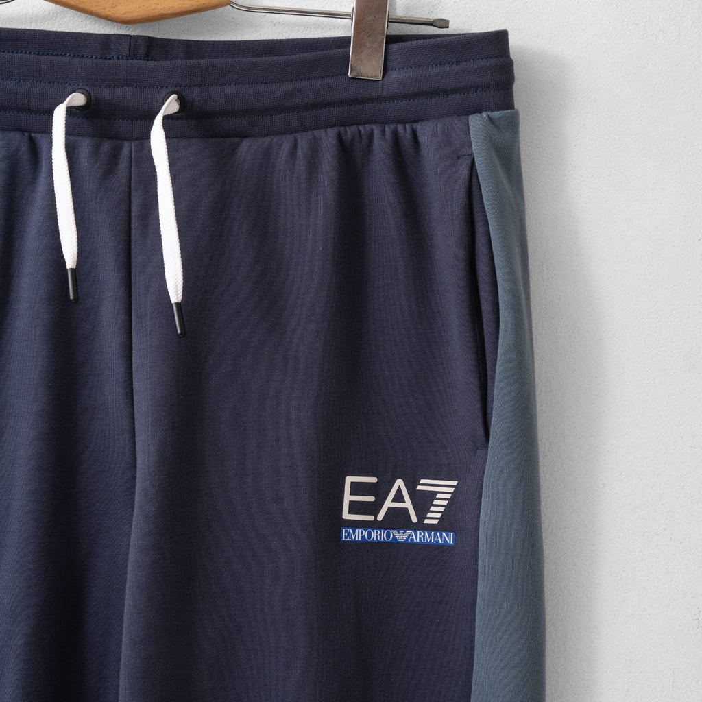 EMPORIO ARMANI SWEATPANTS