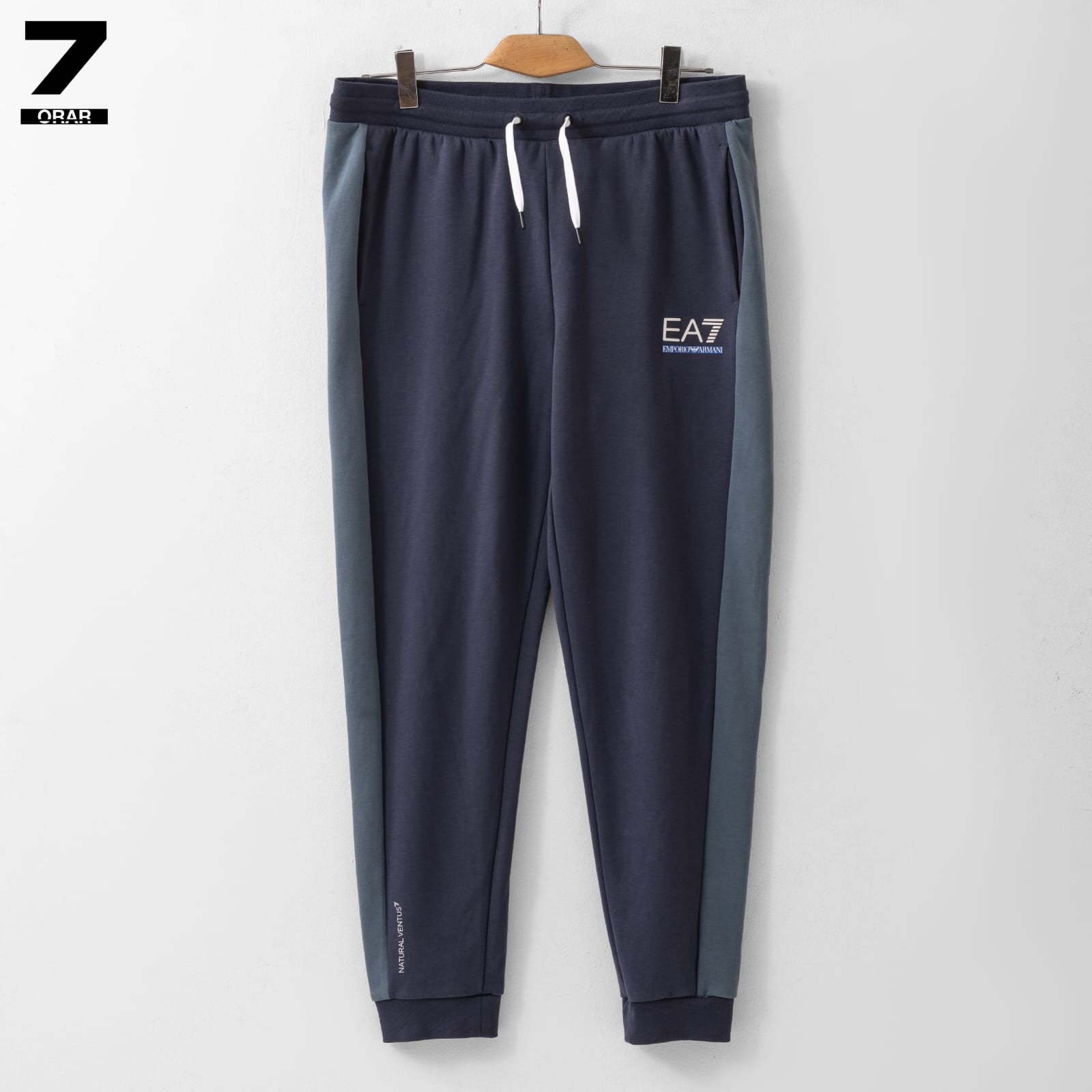 EMPORIO ARMANI SWEATPANTS