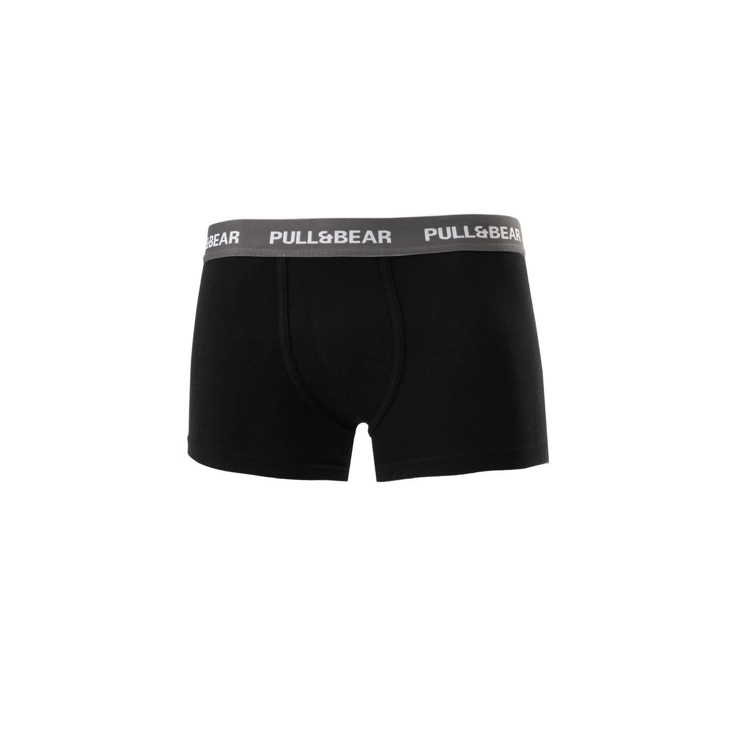 PULL & BEAR BOXER PACK