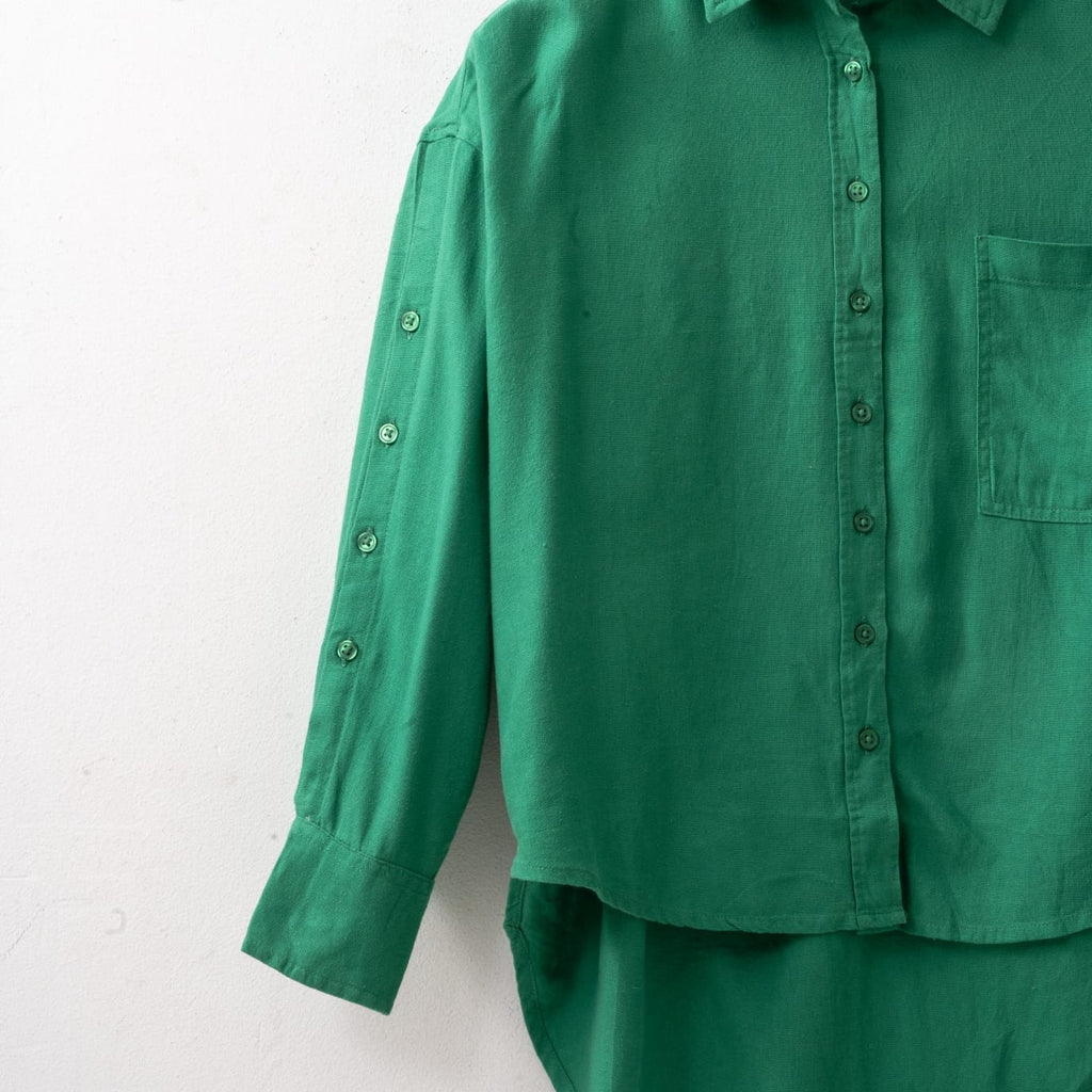 LRJ Linen Shirt