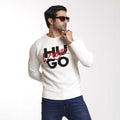 Hugo Pullover