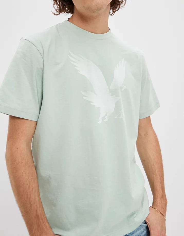 AMERICAN EAGLE T-SHIRT