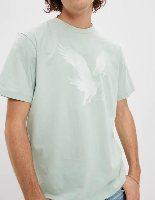 AMERICAN EAGLE T-SHIRT