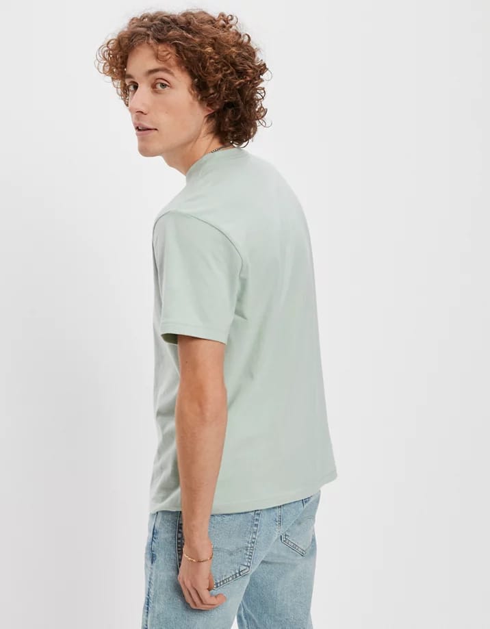 AMERICAN EAGLE T-SHIRT