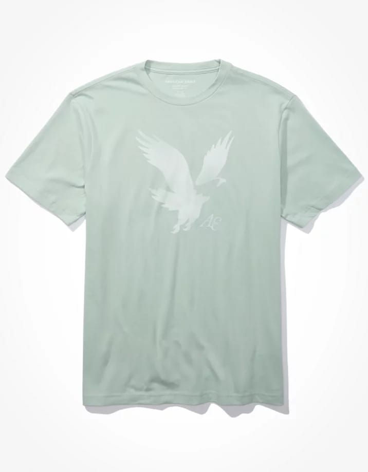 AMERICAN EAGLE T-SHIRT