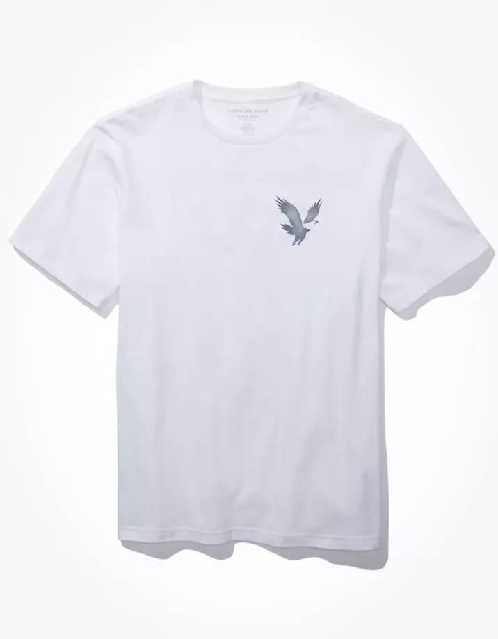 AMERICAN EAGLE T-SHIRT